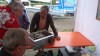 Jean F5DMD venue nous rendre visite